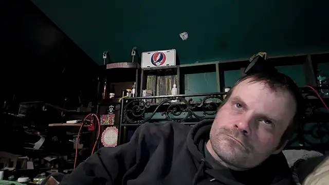 charactrzero – Naživo XXX chat