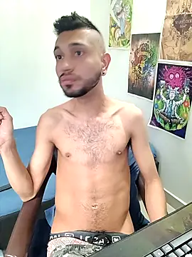 แชท XXX สดของ Aron_Baylor