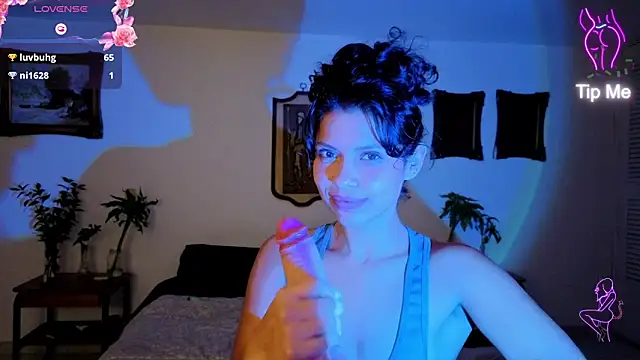 Princess_Celta's Live XXX Chat