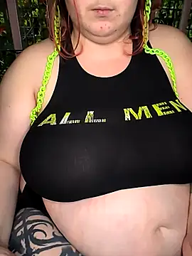 Show de webcam de LadyRochester