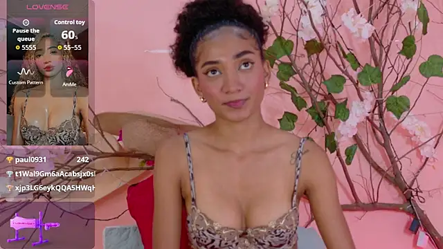 Živý XXX chat Charlotte_Love10