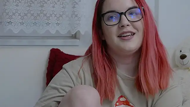 Chat XXX Live KailyKay