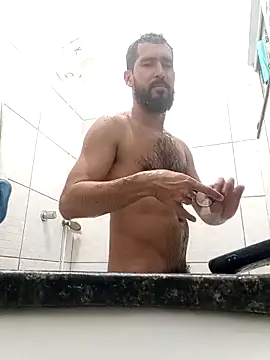 HS-hotsmile Webcam-Show