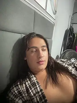 larysinha – Naživo XXX chat