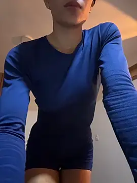 Chatroom XXX en direct de Ema_Rose_