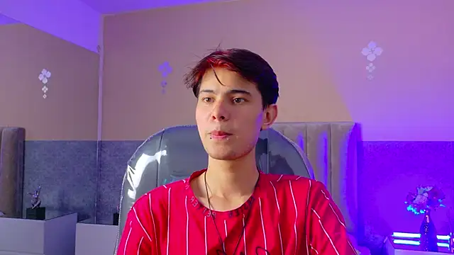 عرض كام Derek_Sinn