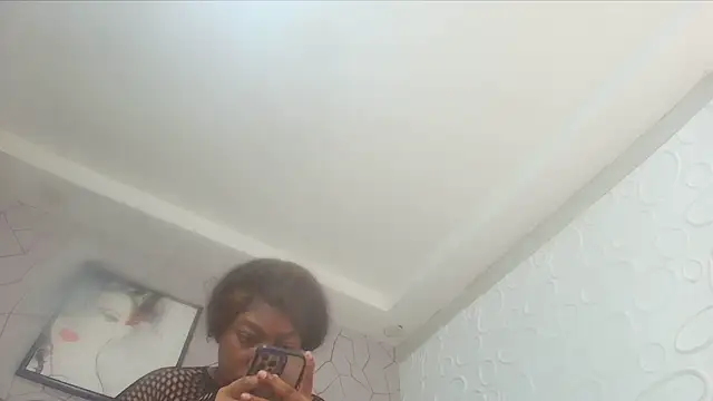 Genesisraydenx's Webcam Show