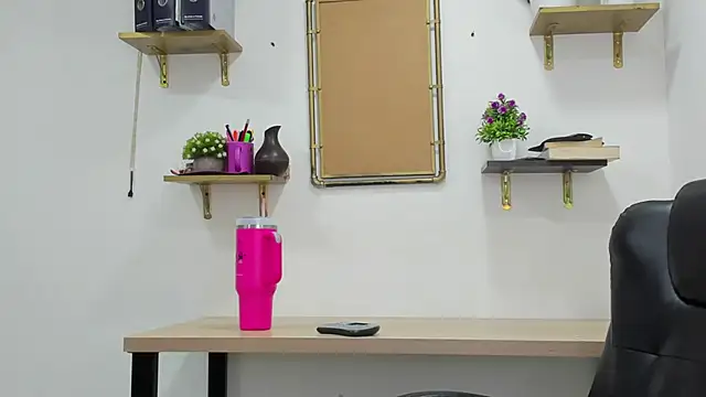 Stefy_cg's Live XXX Chat