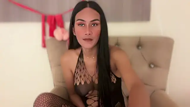 SweetSugar_xx Pertunjukan Webcam