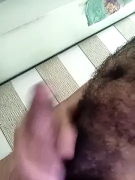 alberto_marques Webcam-Show