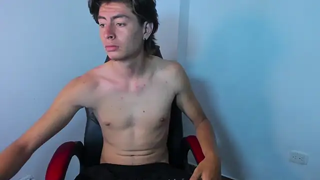 Dante_White: вебкам-шоу