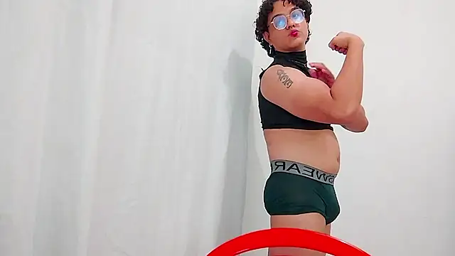 Show de Diane_exotic na webcam