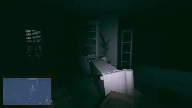 Show de Rocker_Assassin_WASP_FAN na webcam