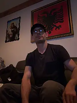 hailzeffn Adlı Modelin Web Kamerası Şovu