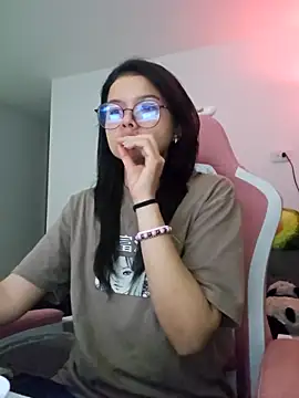 azumiichan's Webcam Show