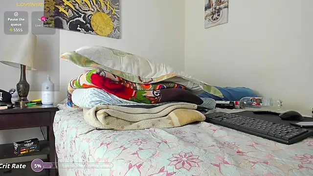 jeyco_santino Live XXX-Chat