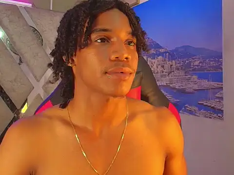 แชท XXX สดของ axel_silva4