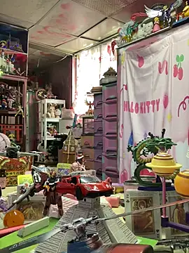 JesuAdam 在線直播表演