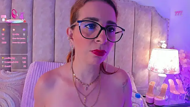 Chat XXX ao vivo de rrici