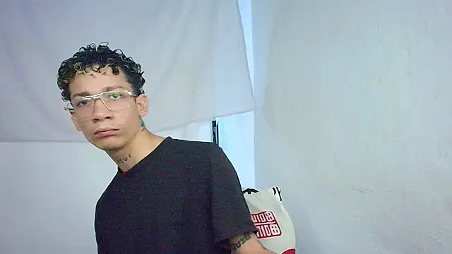 mateodeamjon Live XXX chat