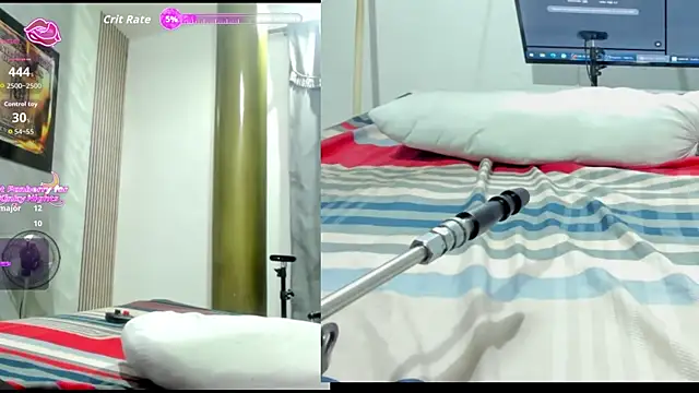 marilyn_16's Live XXX Chat