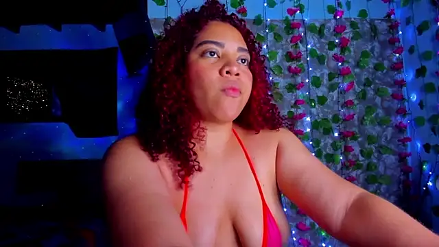 AngelaCoffee's Live XXX Chat