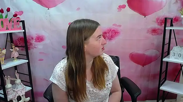 FreyaDak লাইভ XXX চ্যাট