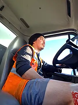 Webkamerová show luis97fer