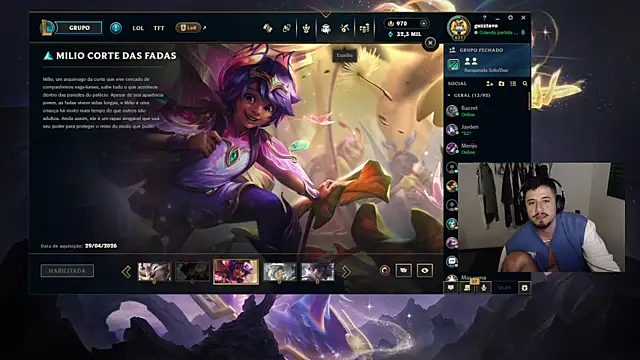 Chat XXX en directo de guzzfit