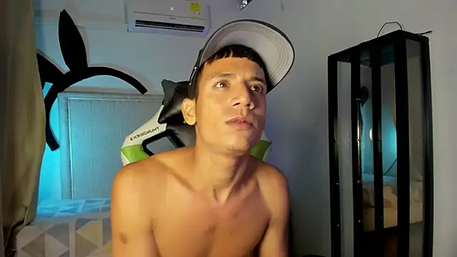 Jr_flow Live XXX-chat