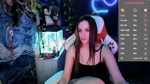 Selbi_Paine Obrolan Langsung XXX