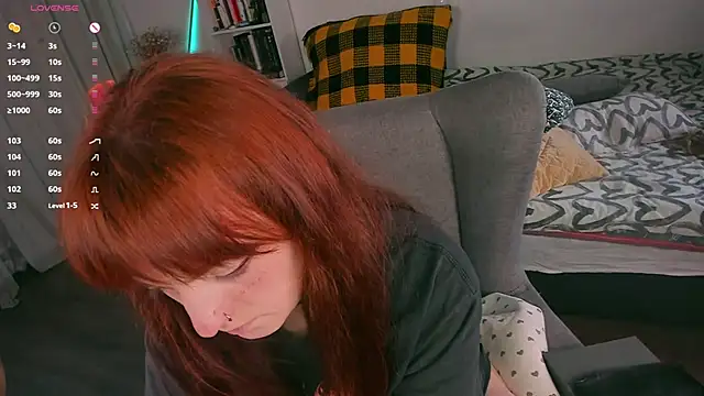 Alice_CutePerv's Live XXX Chat