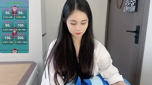 Judy-520 在線直播表演