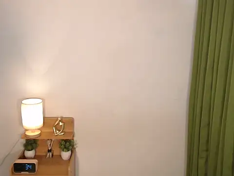 asian_dai Pertunjukan Webcam