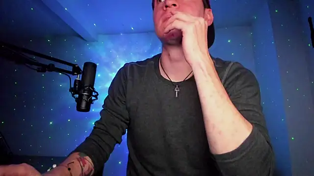 Živý XXX chat Headhunterdz