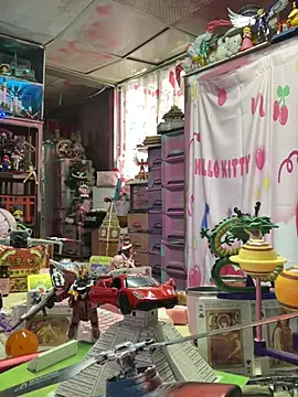 JesuAdam Chat XXX in diretta