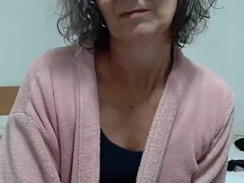 Show de webcam de milf-sol
