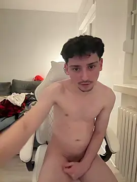 Philiphotboy Webcam Show