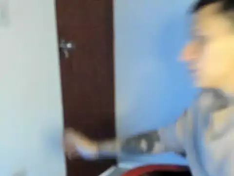 Masterdave7 网络视讯表演