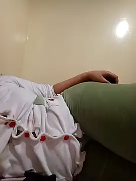 โชว์เว็บแคมของ Mrjana89six