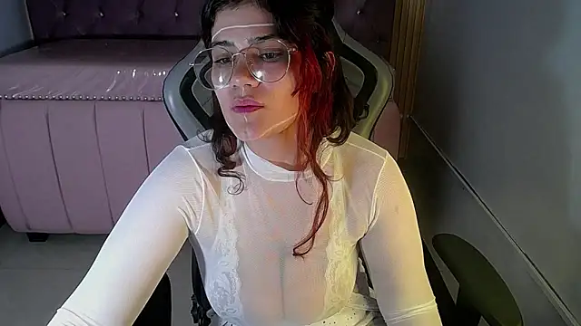 Scarlett_jhonson_ch Obrolan Langsung XXX