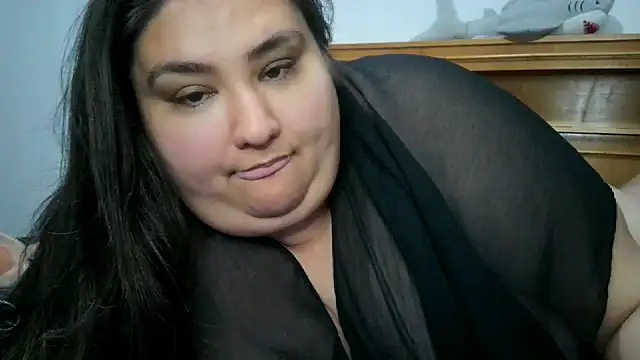 nicholle Webcam show