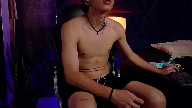 Bel_Sebu's Live XXX Chat