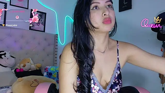 Sweet_baby_hellen's Live XXX Chat