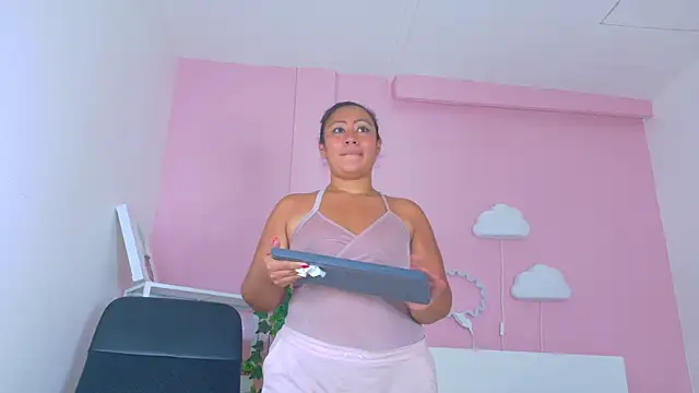 SeleneGibson__ 라이브 XXX 채팅