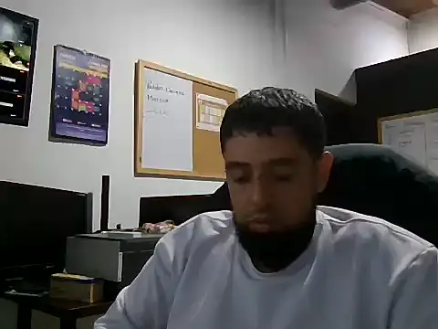 Velm_Stoner: вебкам-шоу