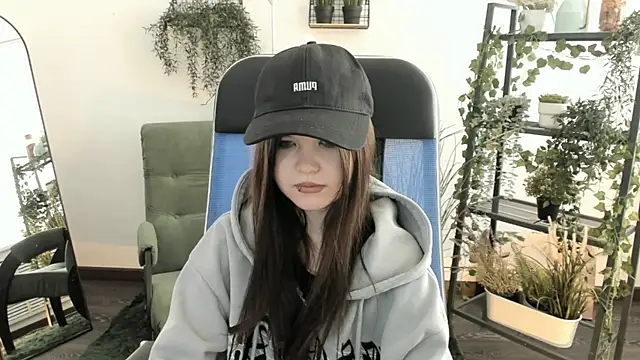 Chatroom XXX en direct de Elainebeness