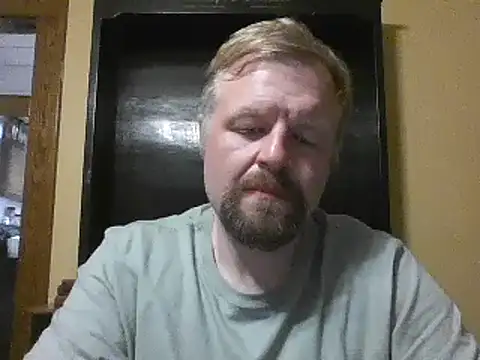 TheOneDonShaun Show in webcam