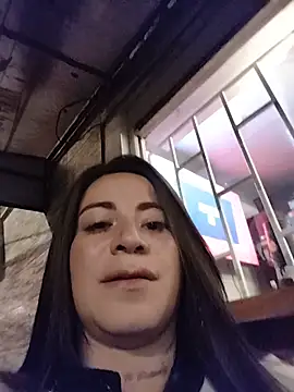 Emily_Kooper Adlı Modelin Web Kamerası Şovu