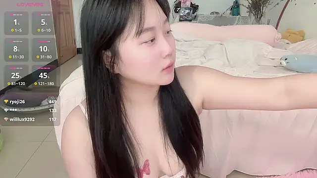 Rain_mm's Live XXX Chat
